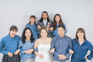 家族写真ってやっぱ良いもんです