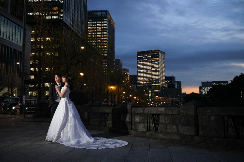 美しいですね！