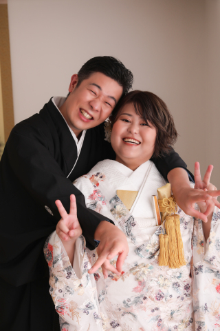 屋内庭園スタジオ