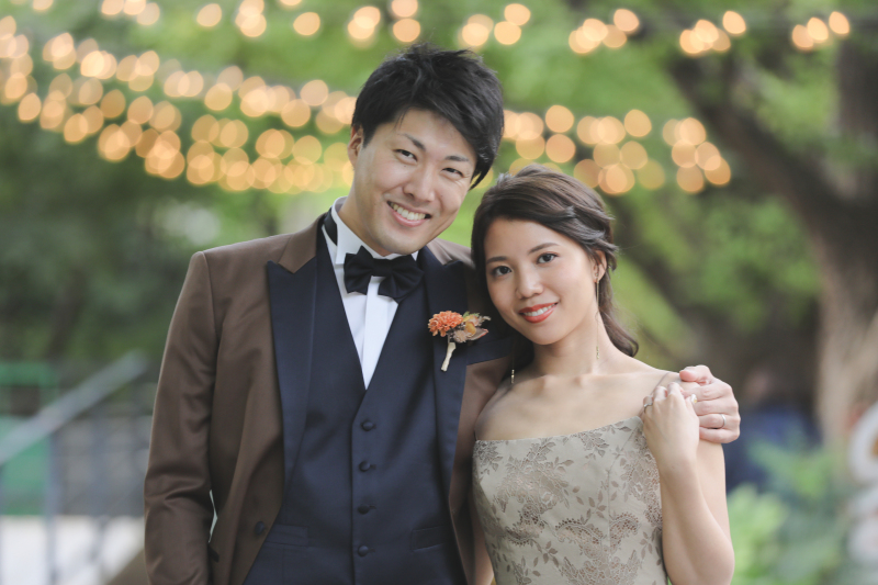 キラキラの電球