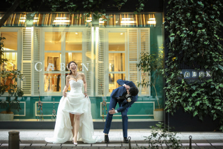 東京駅・丸の内ロケーション