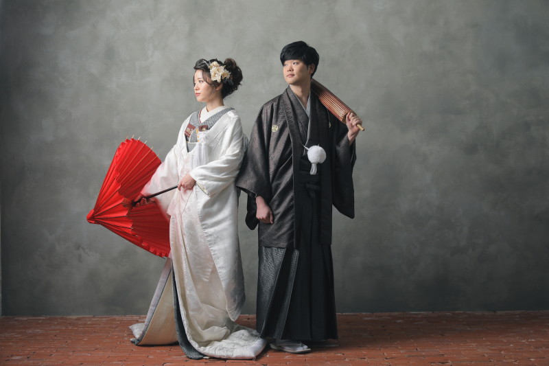 ばっちりかっこいい感じも撮りましたよ！