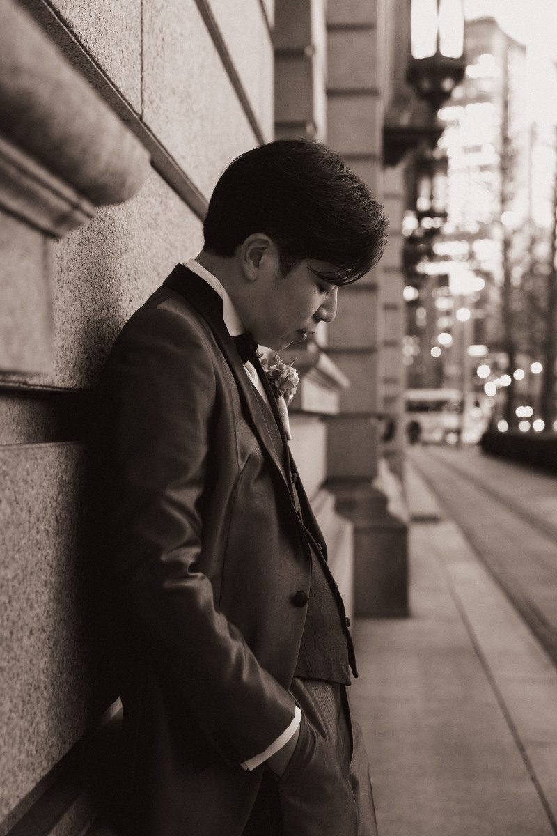 東京駅で叶える特別な1日