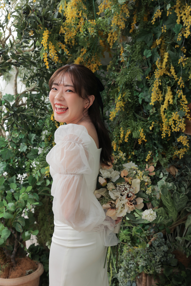 ソロカットも！