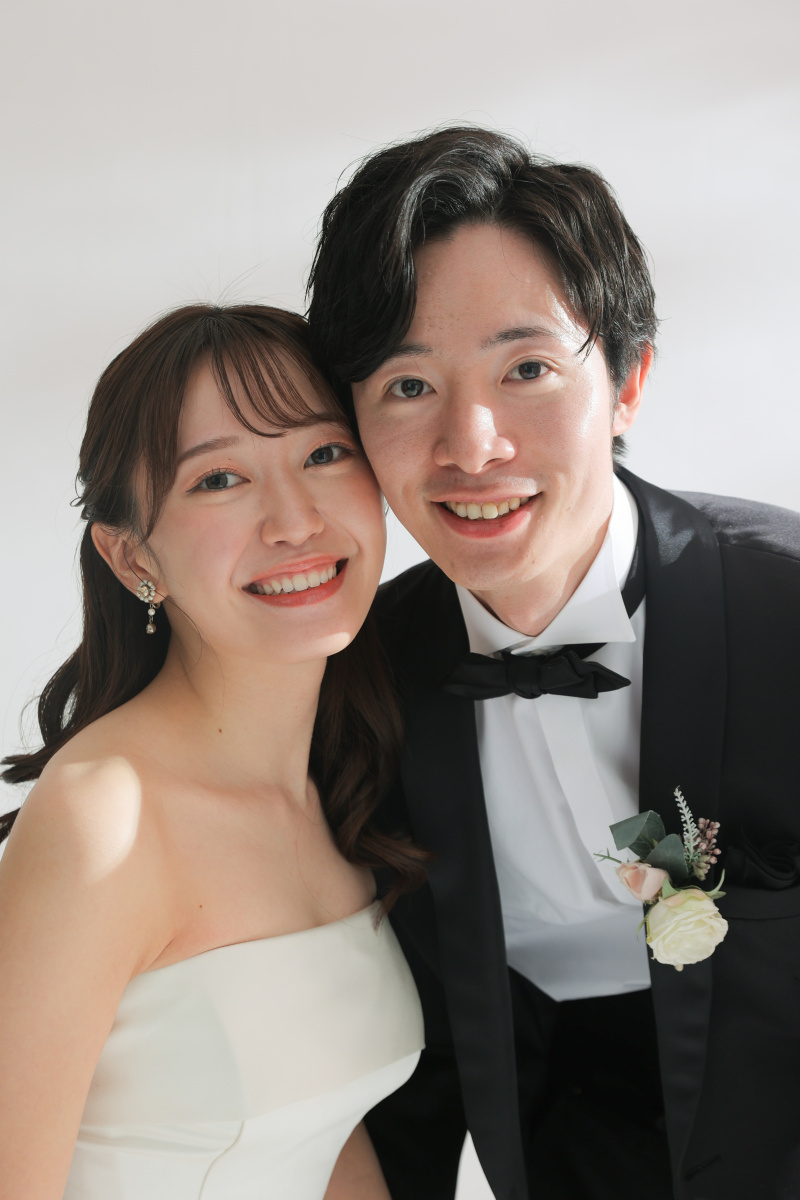 アップのお写真も!!