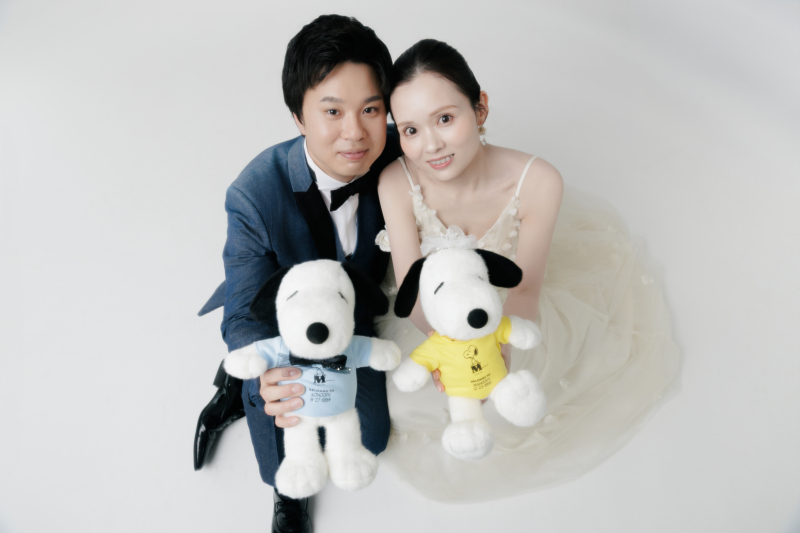 洋装ハウススタジオのご紹介＾＾