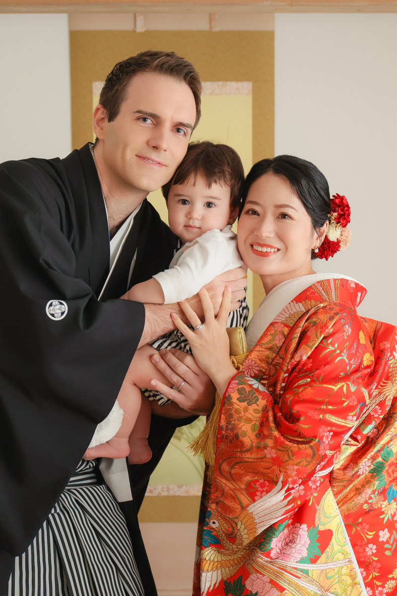 愛する家族と残す写真03