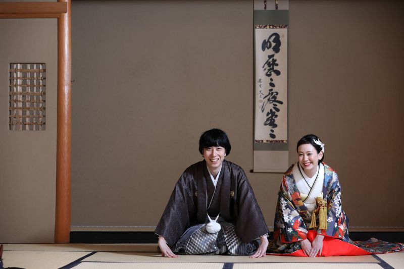 これからも私たちをどうぞよろしくおねがいします