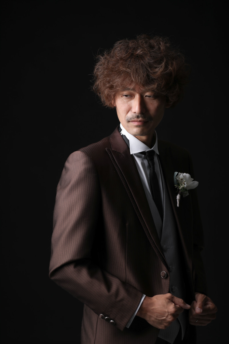 旦那様ソロカット