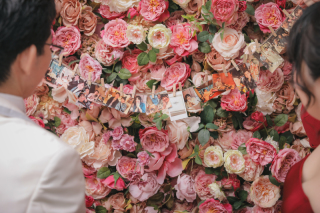 洋装ハウススタジオ小物紹介