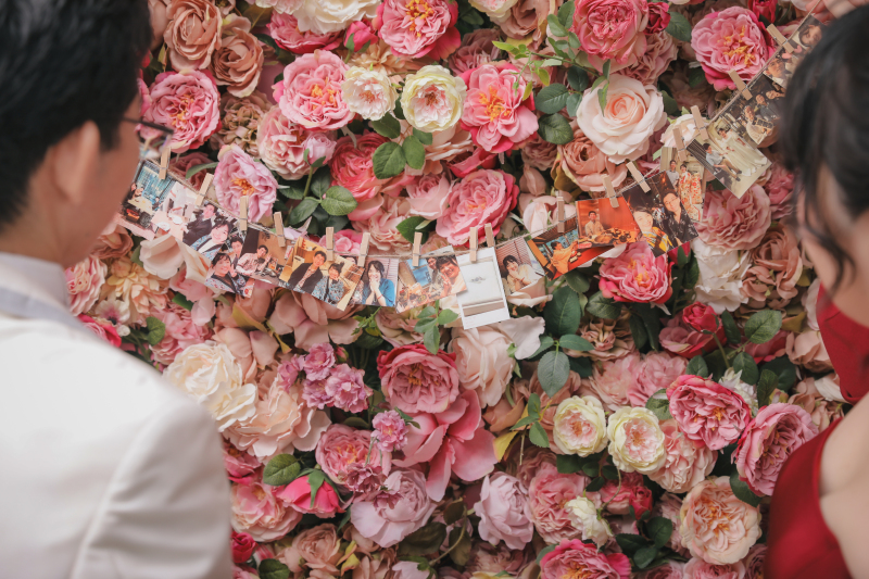 洋装ハウススタジオ小物紹介