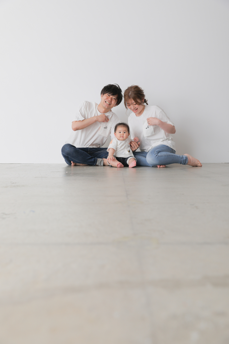 エンゲージ撮影