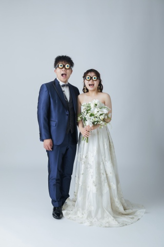 スタジオで楽しく！！