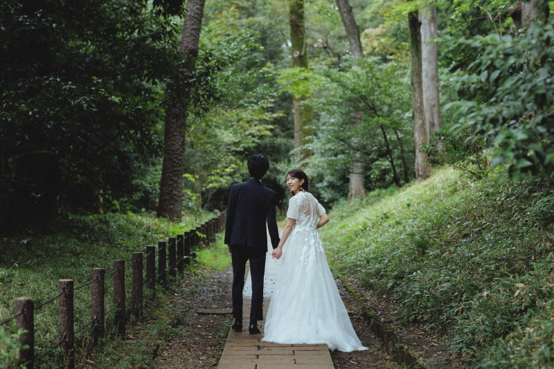 ロケーションならでは♩