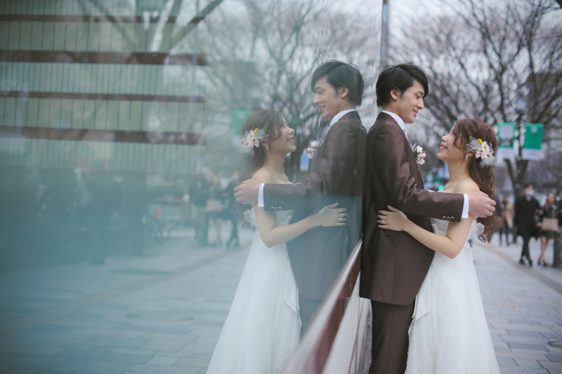 ちょっとだけ恥ずかしいけど。