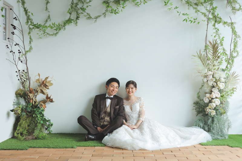 ナチュラルに。