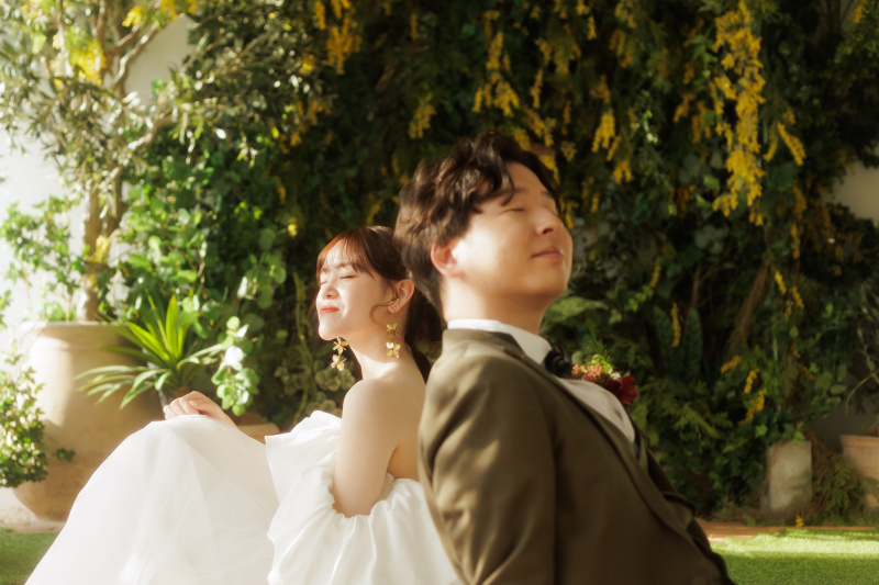 綺麗な光でした