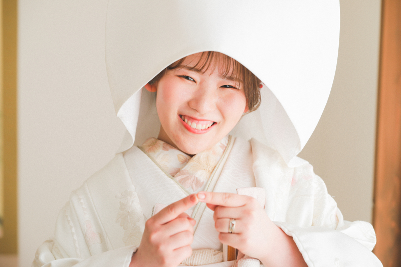 もじもじしてもらった笑