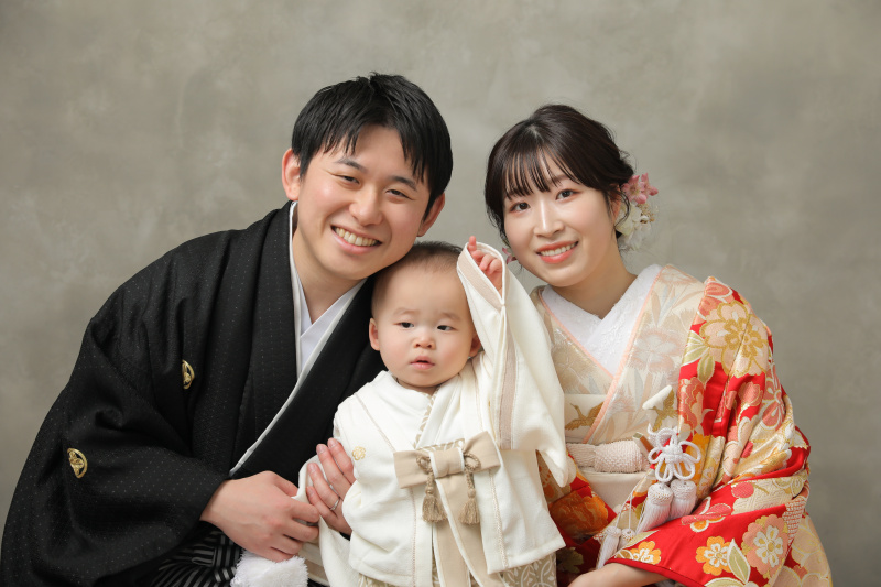 本日のラストカットはこちら！