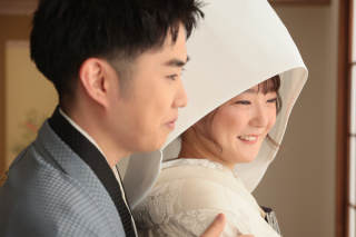 屋内庭園スタジオのご紹介。