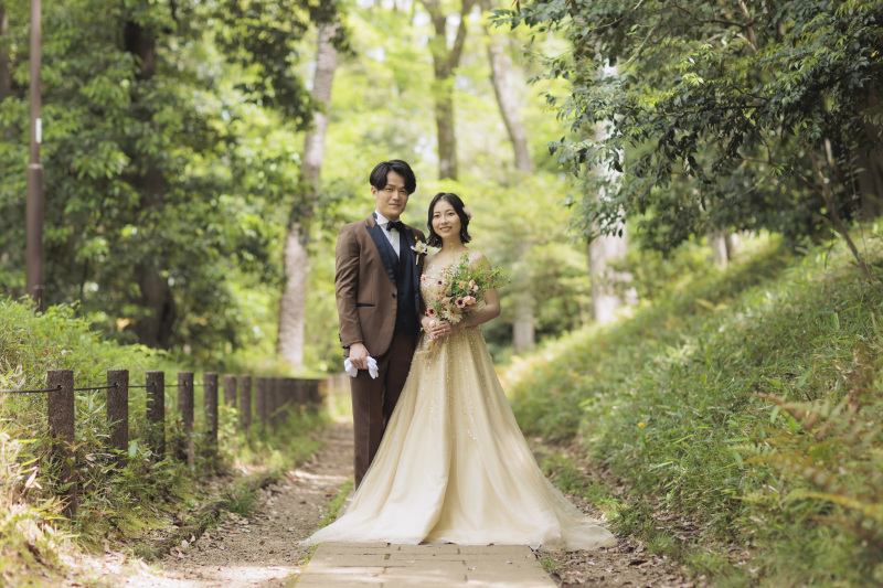 有栖川宮記念公園