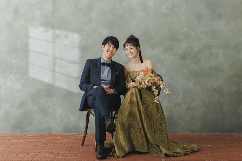 ラストカット。