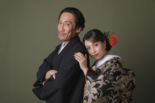 和装スタジオPLUS