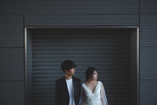 街ロケーション