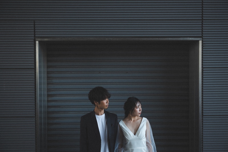 街ロケーション