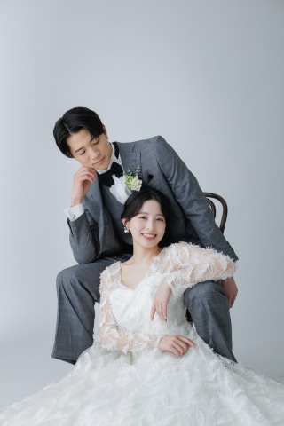 洋装スタジオPLUSのご紹介！