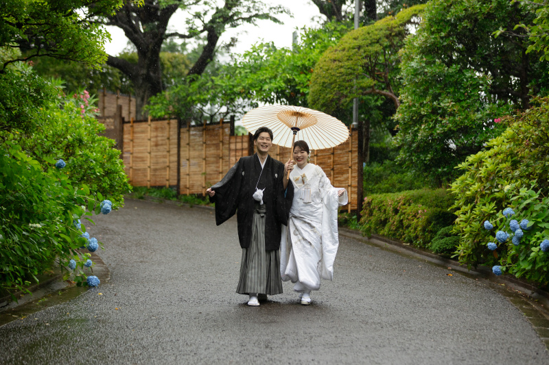 最後は楽しく!