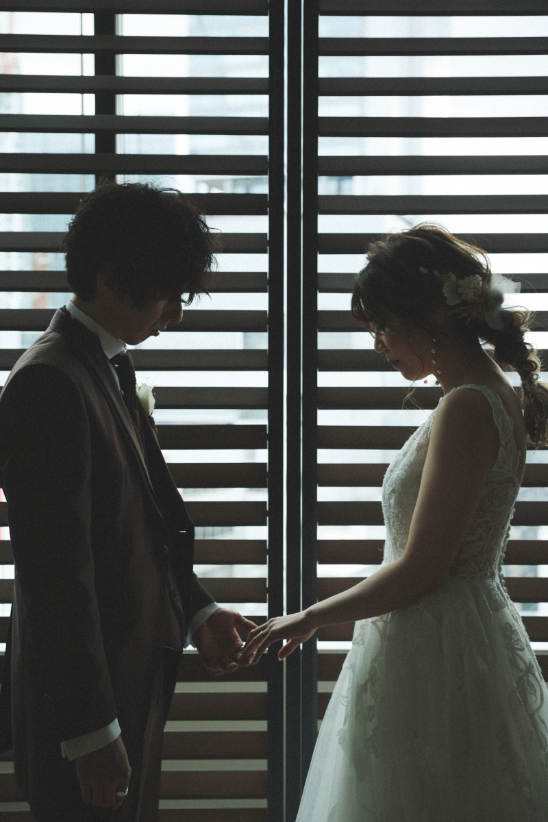 色んな角度からも。