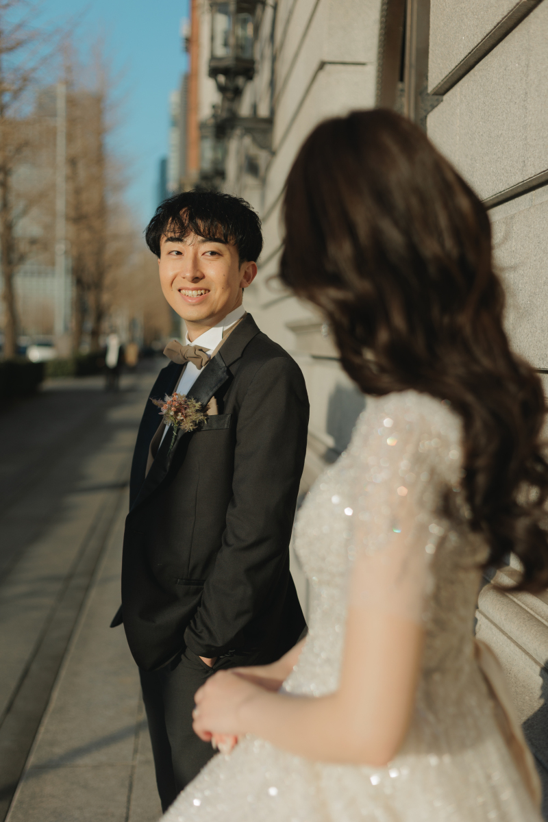 天気にも恵まれ