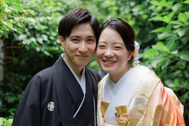 緊張してても大丈夫