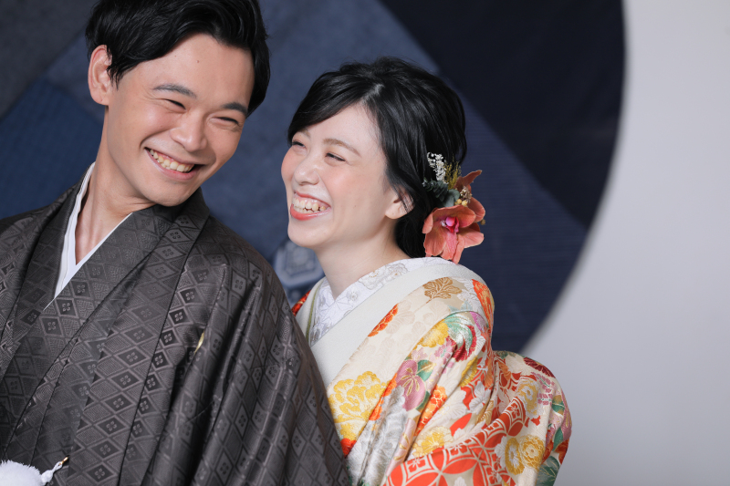 本格的なお茶室で撮影しませんか?