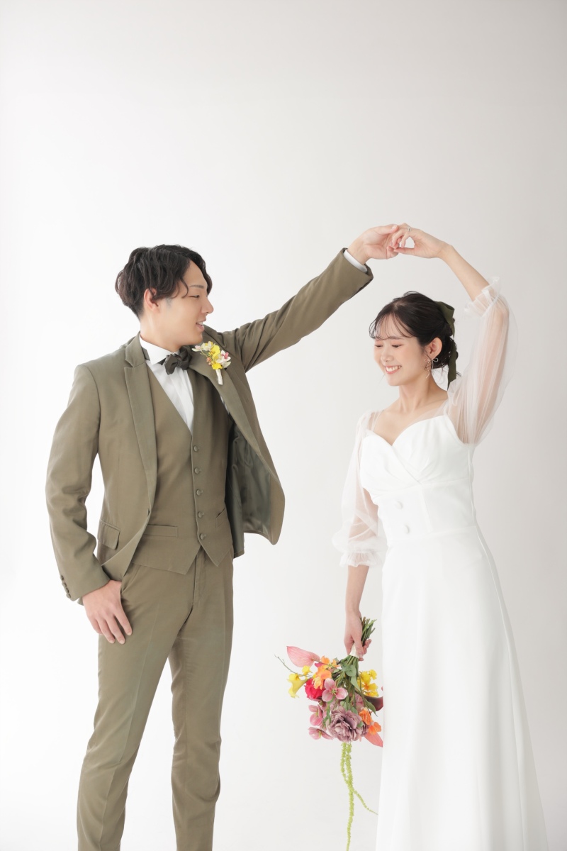 舞踏会みたいな