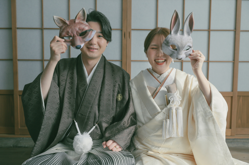 お持ち込みアイテムで①