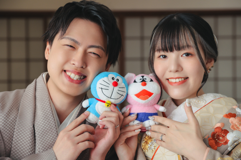 大好きなアイテムと一緒に!
