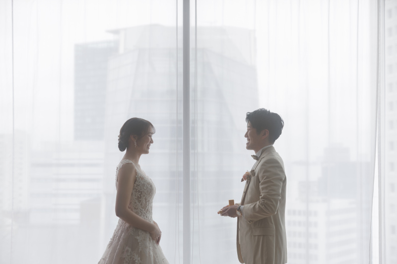 ファーストミート