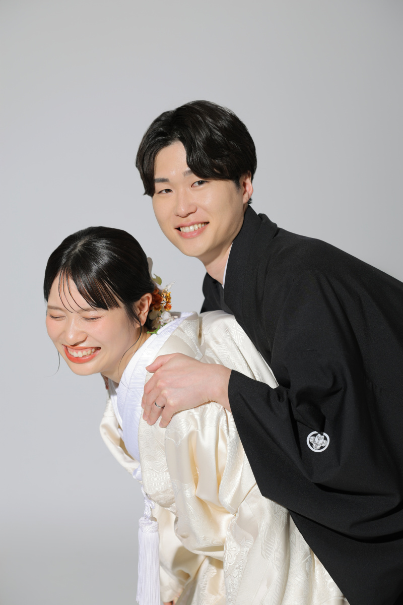 力持ち!