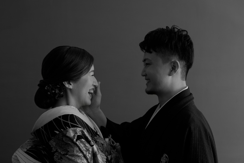 屋内庭園スタジオ