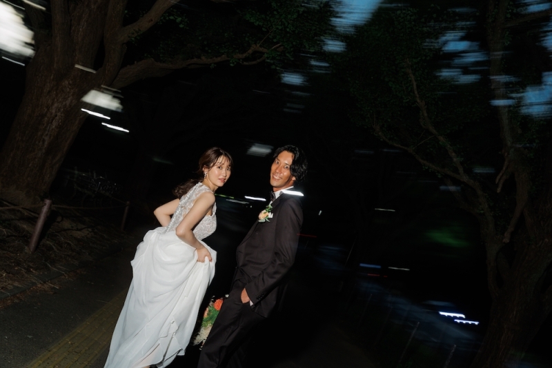 屋内庭園+東京周遊プランご紹介