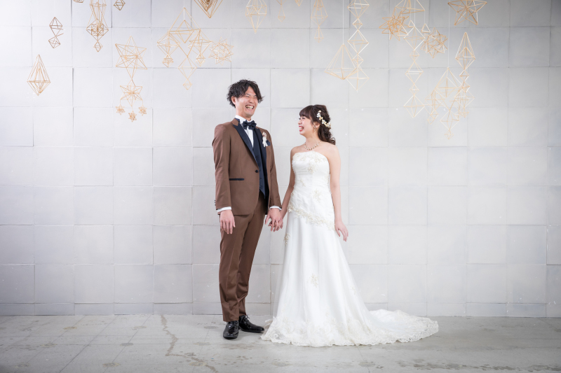 緊張も笑い飛ばして