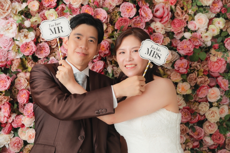 お持ち込みのアイテムで