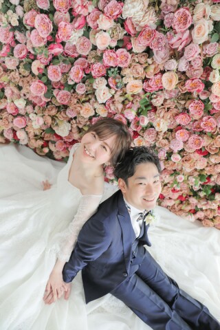 かわいくオシャレに撮りたいならハウススタジオがおすすめ！◎