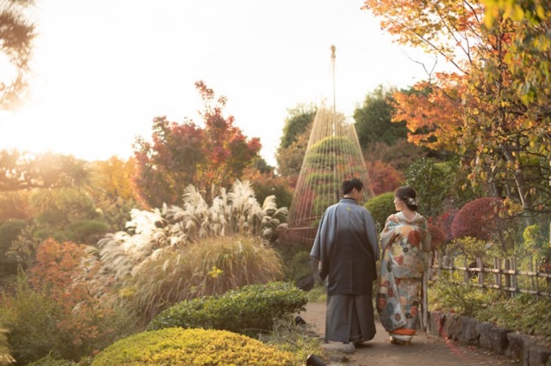 一枚の絵画のような