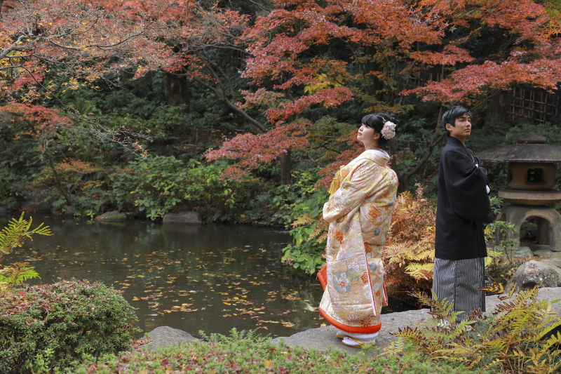 和装ロケーション