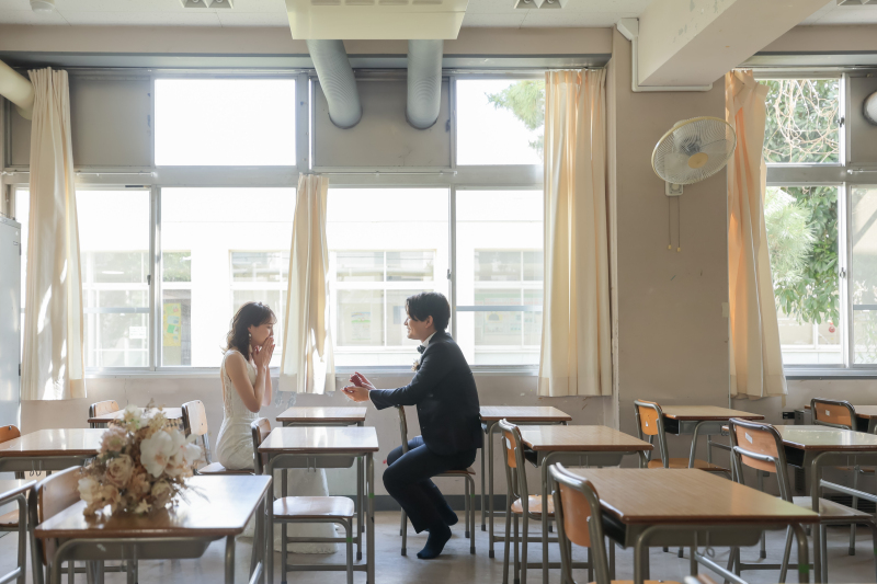 素敵な1ショット