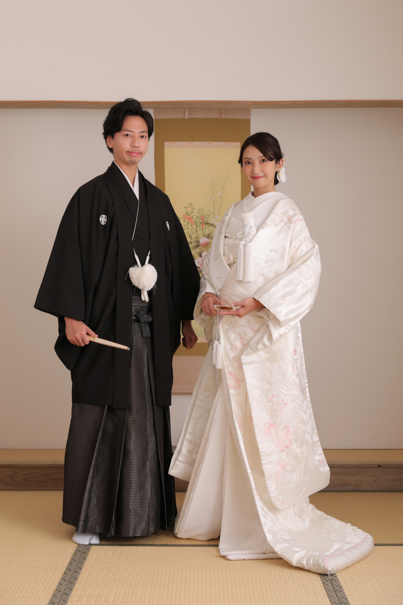 フォーマルお写真