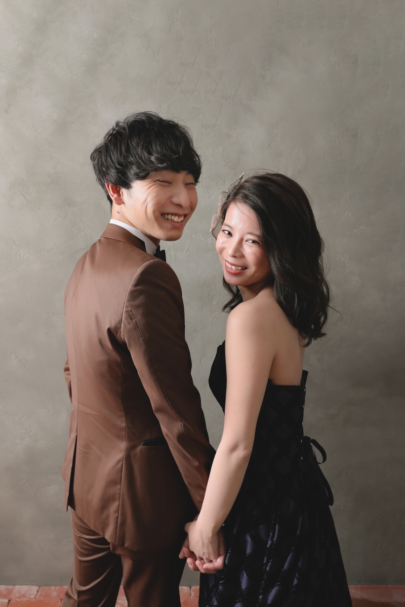 ナチュラル笑顔、第二弾